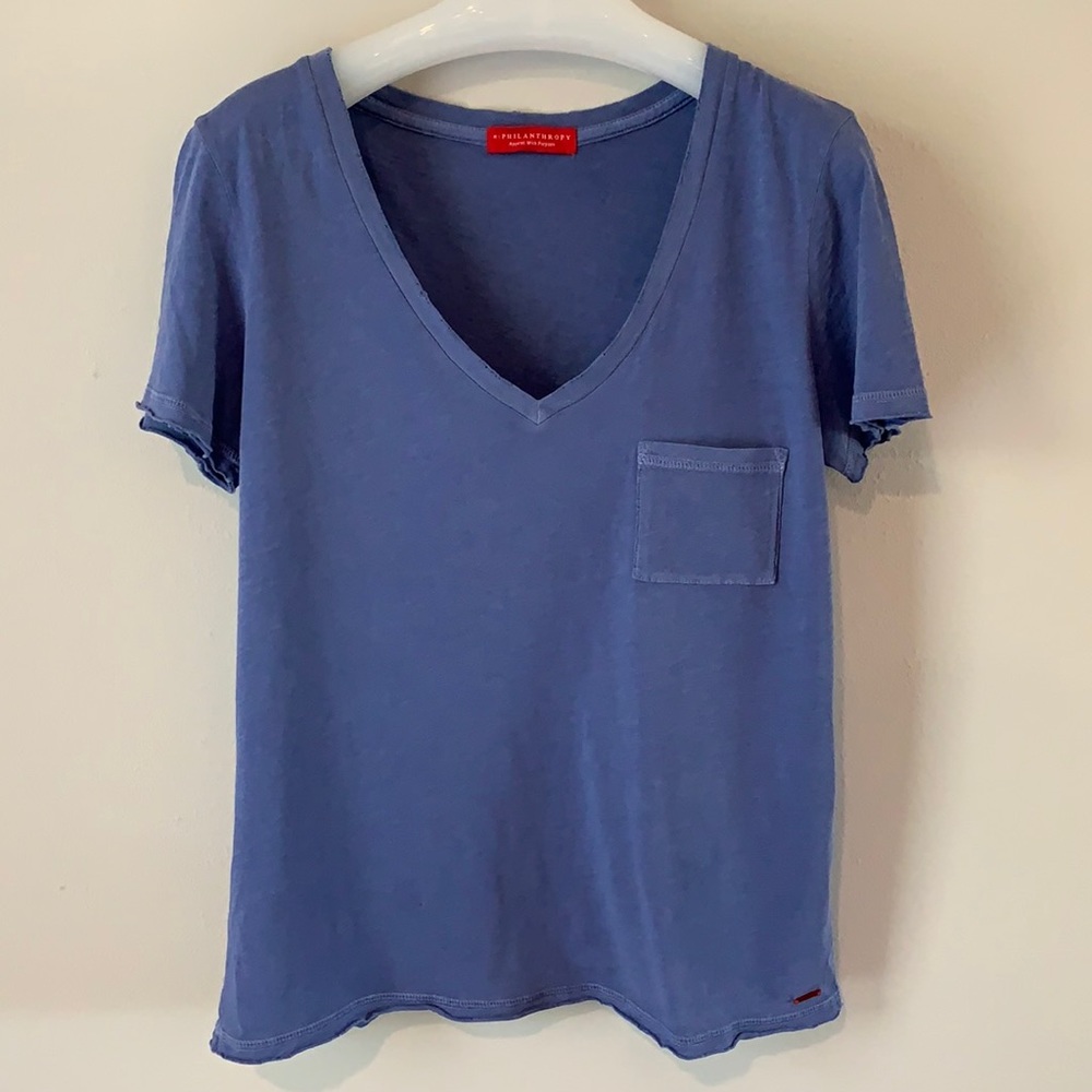 N:PHILANTHROPY t-shirt